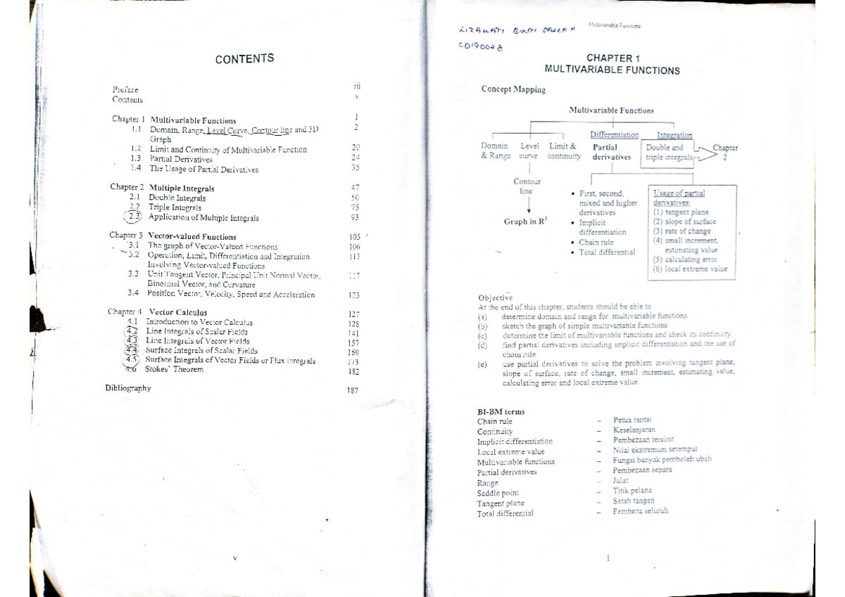 Book Eng Maths 3 - Engineering Mathematics III - Studocu