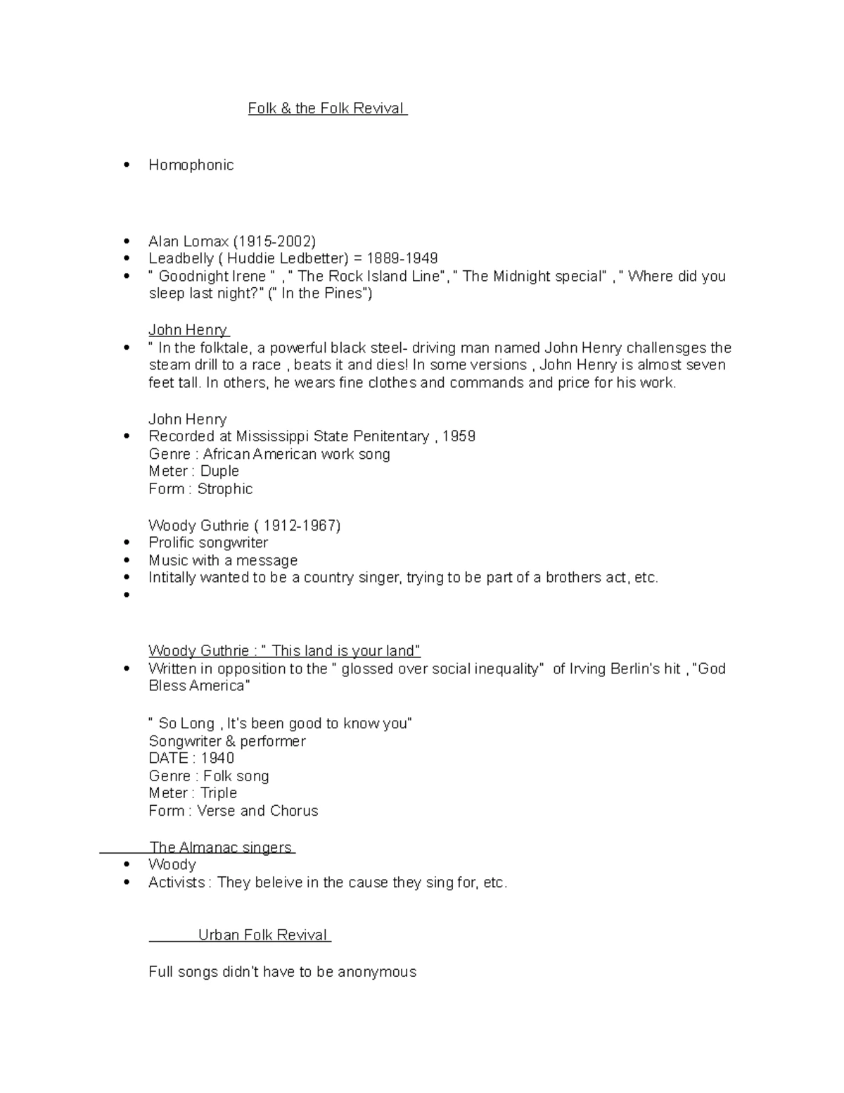 AMT class notes (Part 3) - The Sorcerer : Miles Davis Nobody looms ...