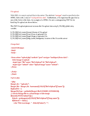 Implementing CRUD Application - Let's create a file named "create" and ...
