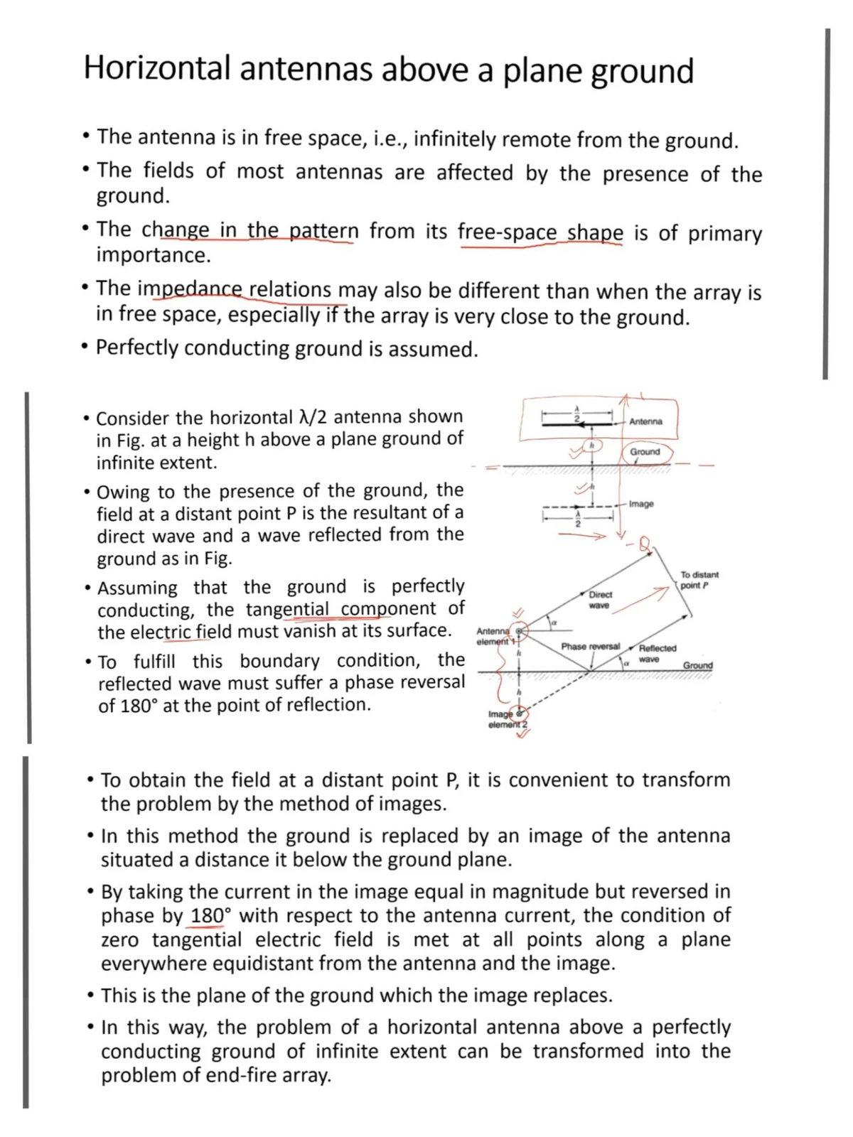 Antenna Unit 5: EM Wave Propagation and Classification Notes - Studocu