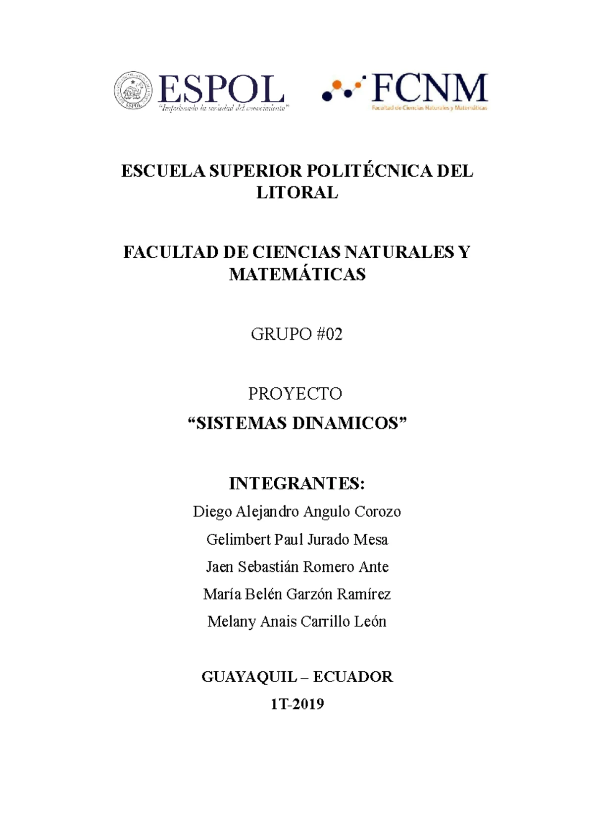 Taller formativo 2 ejercicios de algebra lineal pao 2025 studocu