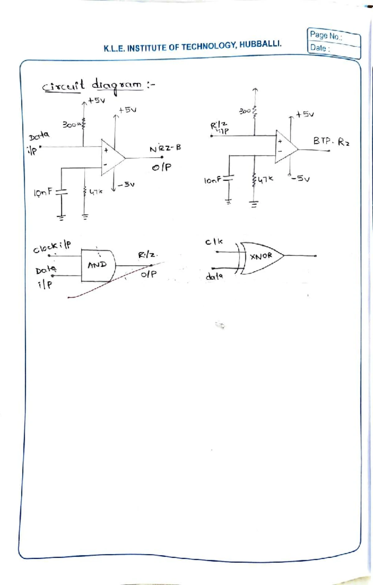 Pcs Assignment 345 - Basic Principles of Modulation and Signal ...