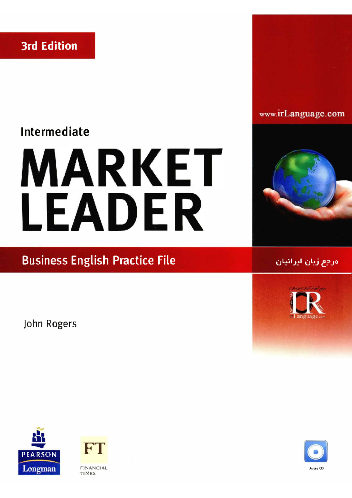 3rd Edition Market Leader Intermediate Workbook - Practice & Review ...