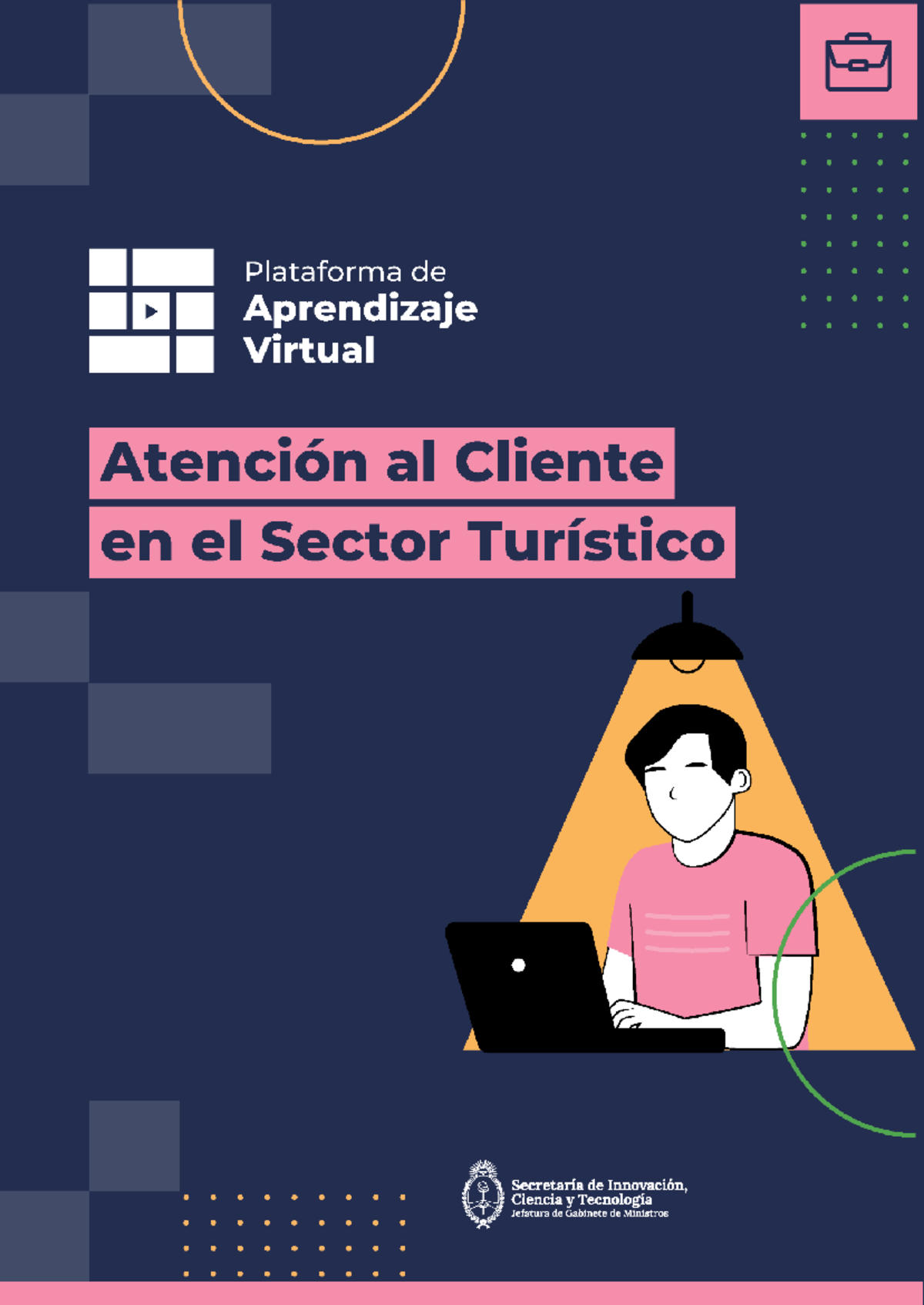 Unidad 1: Atención al Cliente en el Sector Turístico - Introducción y ...