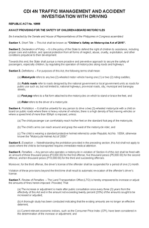 Criminal LAW Review BOOK 2 Notes - By: Dizon | Manalo | Navarez | Shyu ...