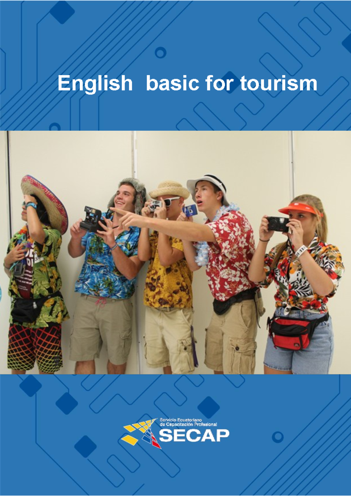 English Basics for Tourism: A Comprehensive Guide - Studocu