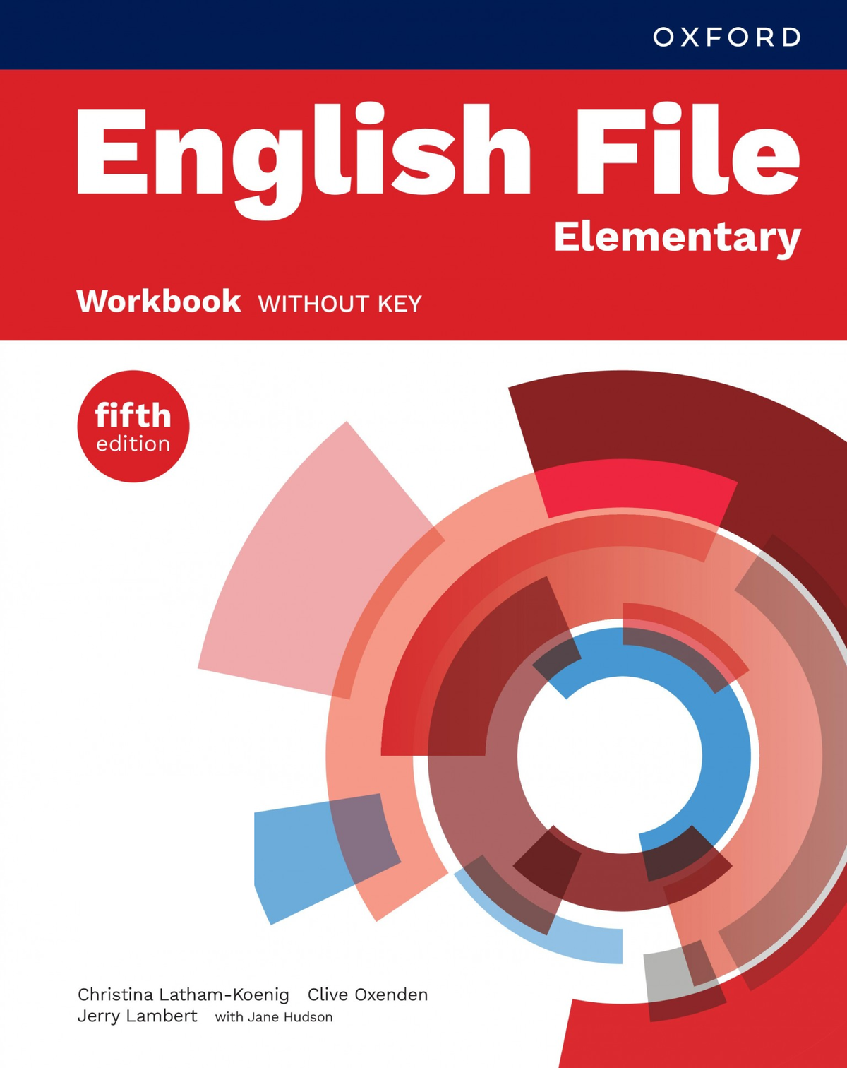 English File 5th Elementary Workbook - Document Preview