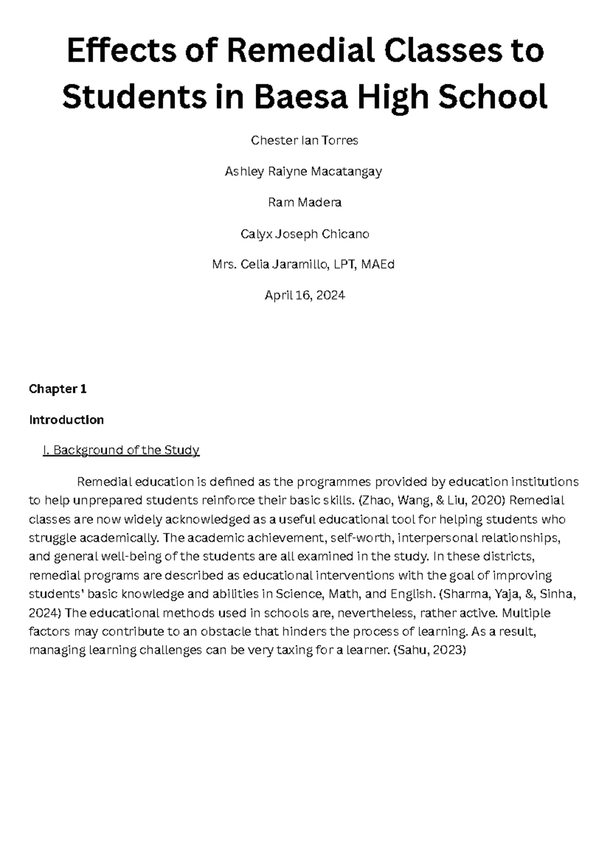 Adamson University Tuition Fees Overview for SY 2023-2024 - Studocu