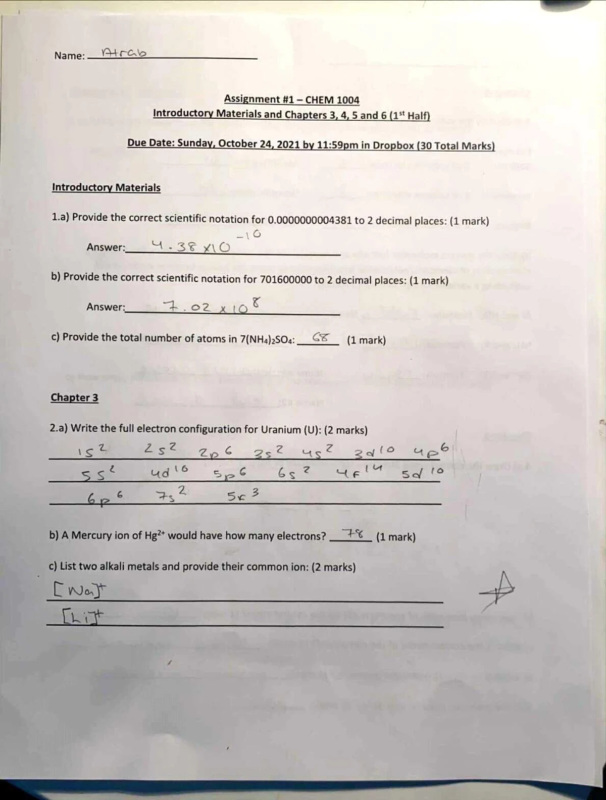 Carb & Lipid Case Study Questions: Sweet Truth & Fat Facts - Studocu
