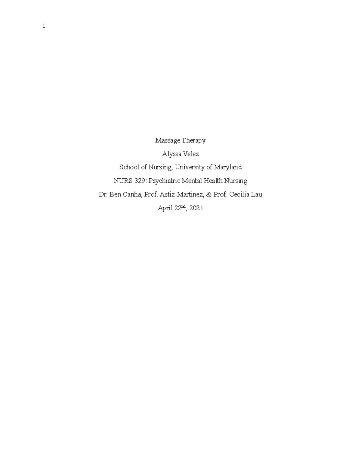 ACTIVE LEARNING TEMPLATE: Identifying Findings to Report - CH 8 - Studocu