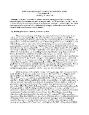 Unit 4 COA FULL - Notes - UNIT-IV Input-Output Organization: Input ...