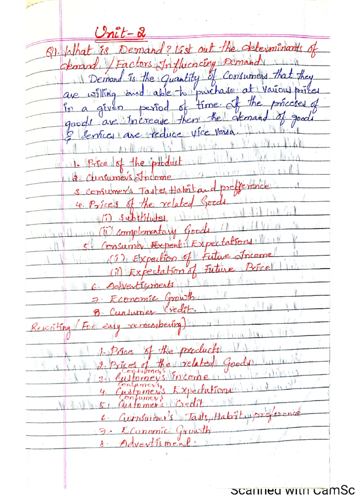 Daa 2 - Design and Analysis of Algorithms Study Notes (Feb/Mar 2022 ...
