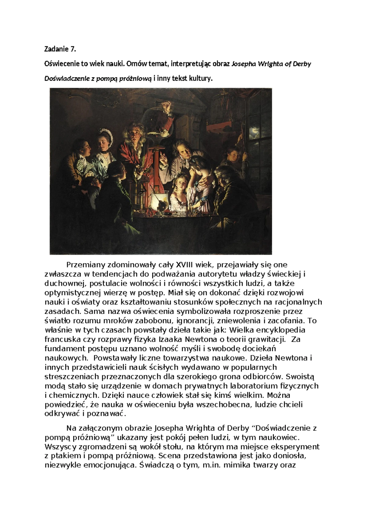 Sprawdzian ze Średniowiecza - Sprawdzian ze średniowiecza grupa A