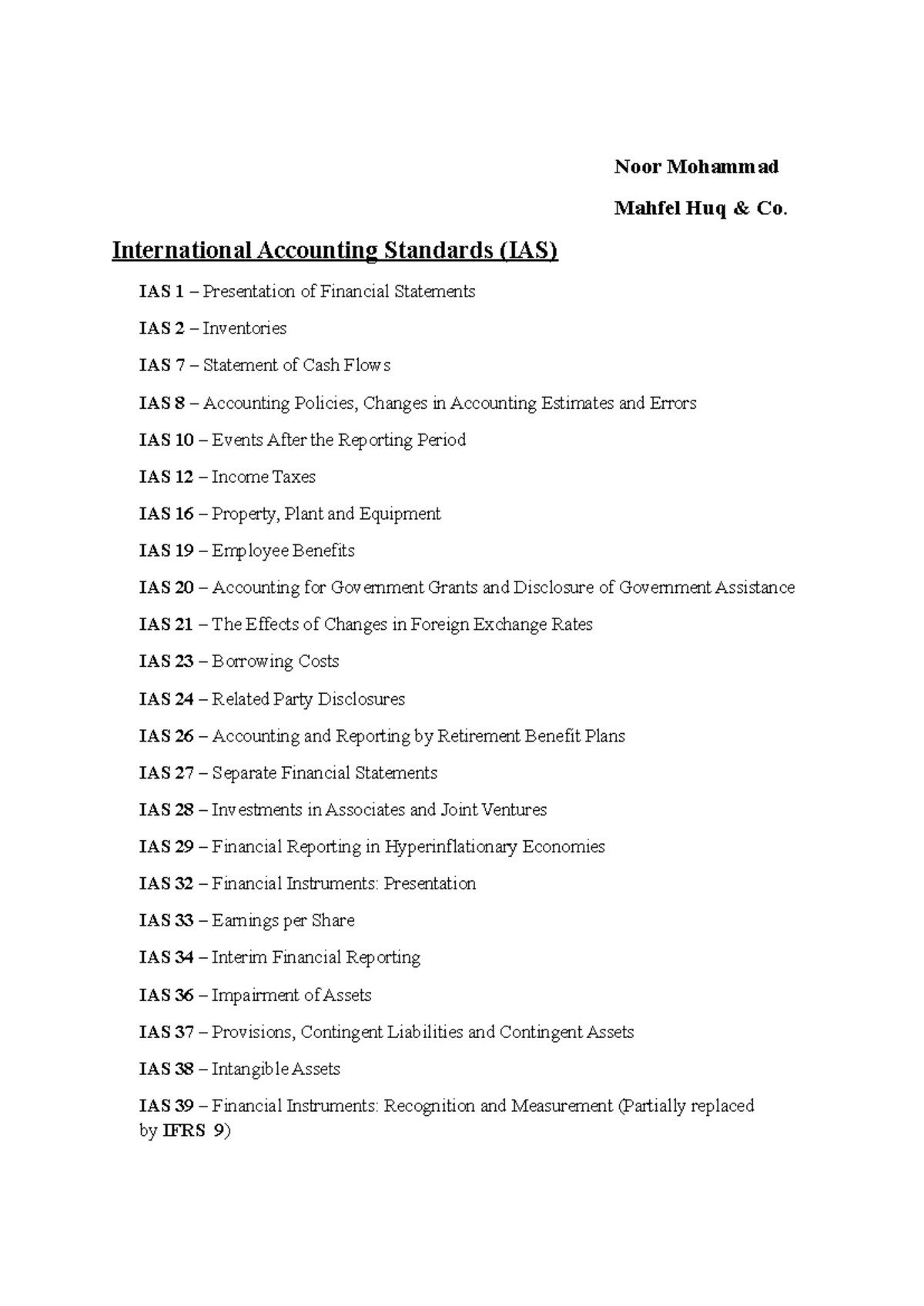Salary Tax Computation and Exemptions - ICAB Taxation Certificate Level ...