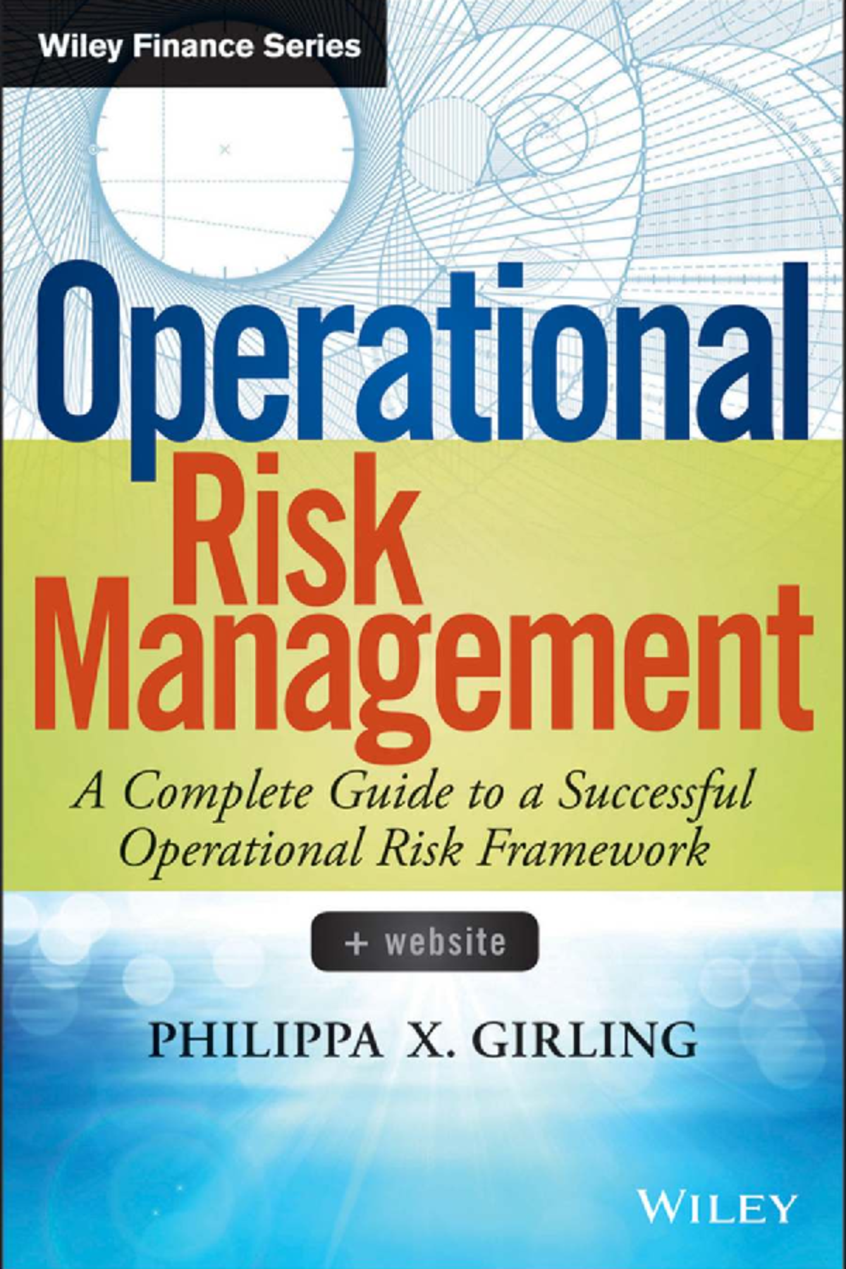 Operational Risk Management: A Comprehensive Guide (FIN 101) - Studocu