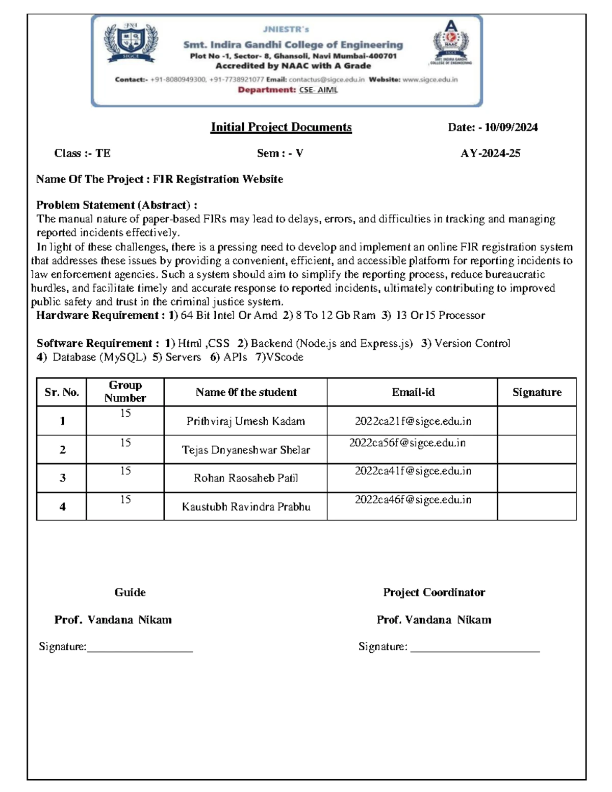 Java SE Mini Project Report: Currency Converter Application - Studocu