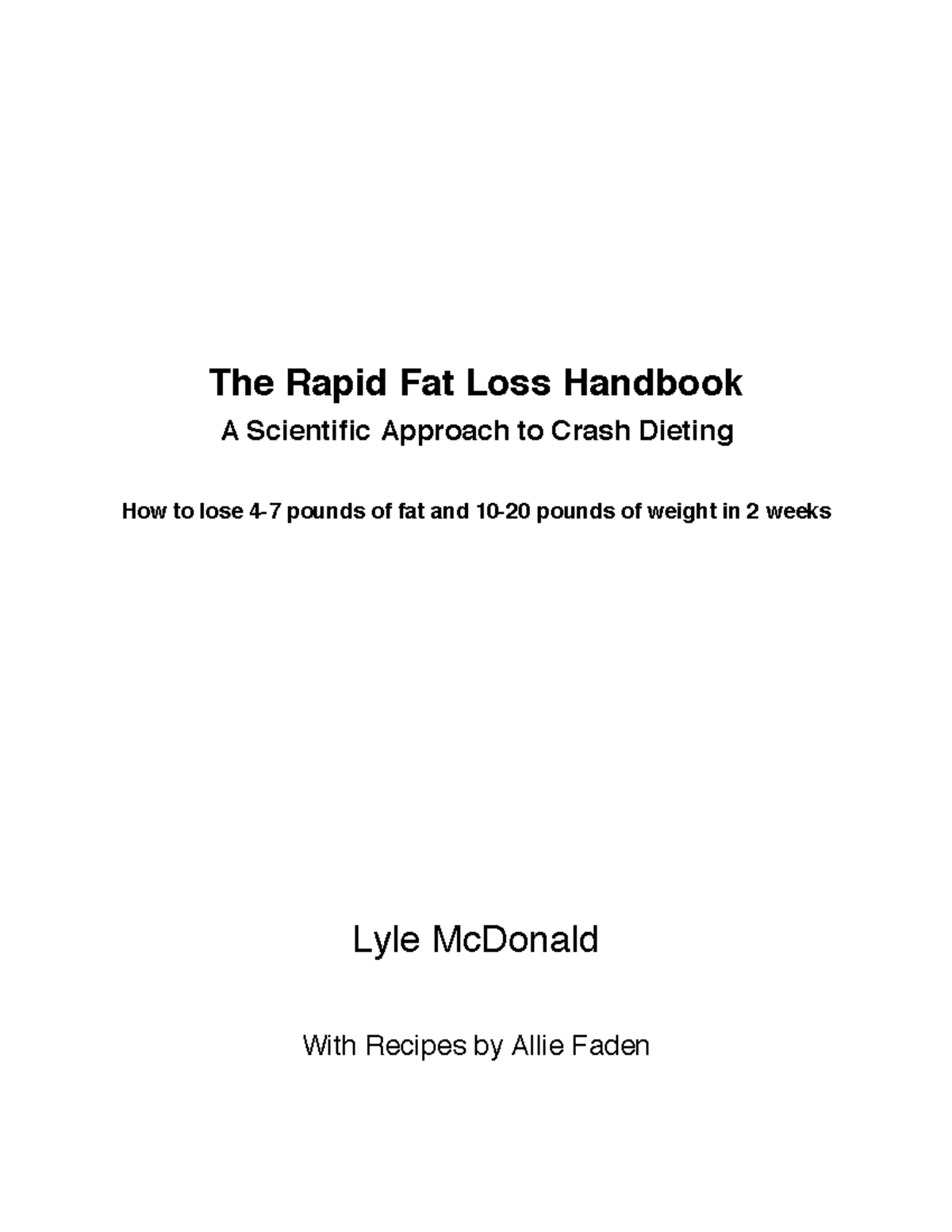 The Secret Weapon For Rapid Fat Loss: Max Interval Circuits - v0vb2ud
