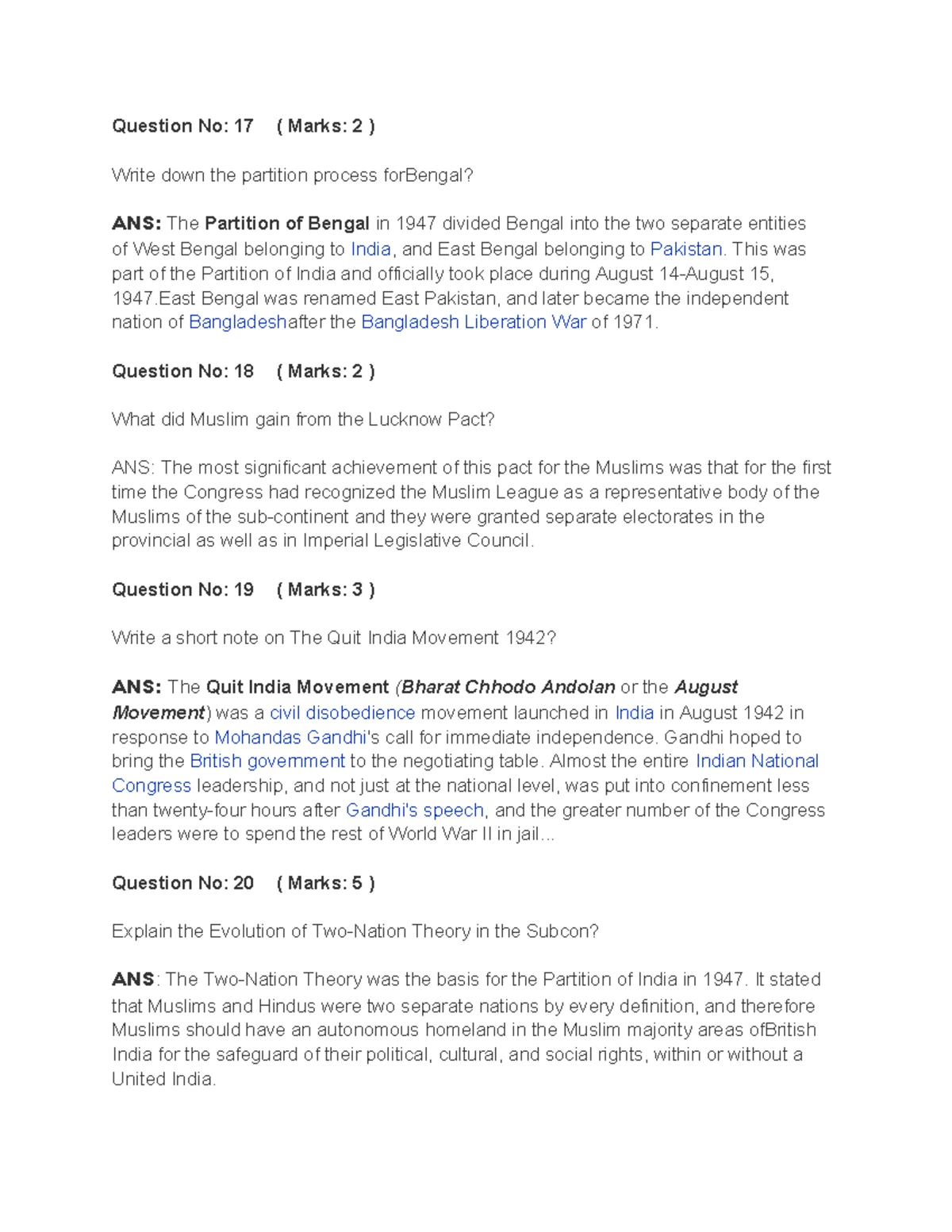 CS 205 Final Exam Comprehensive MCQs and Key Concepts Guide - Studocu