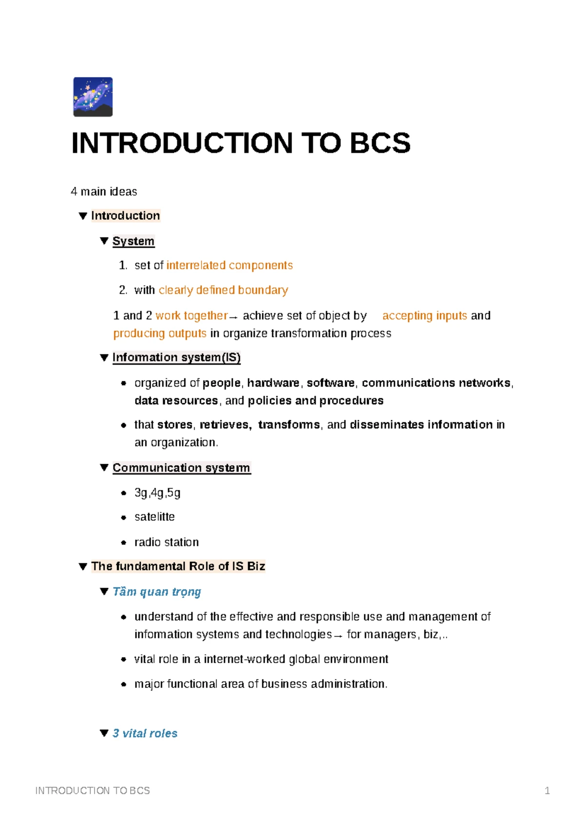 Academic Writing Process: Skills & Styles (ENG 101) - Studocu