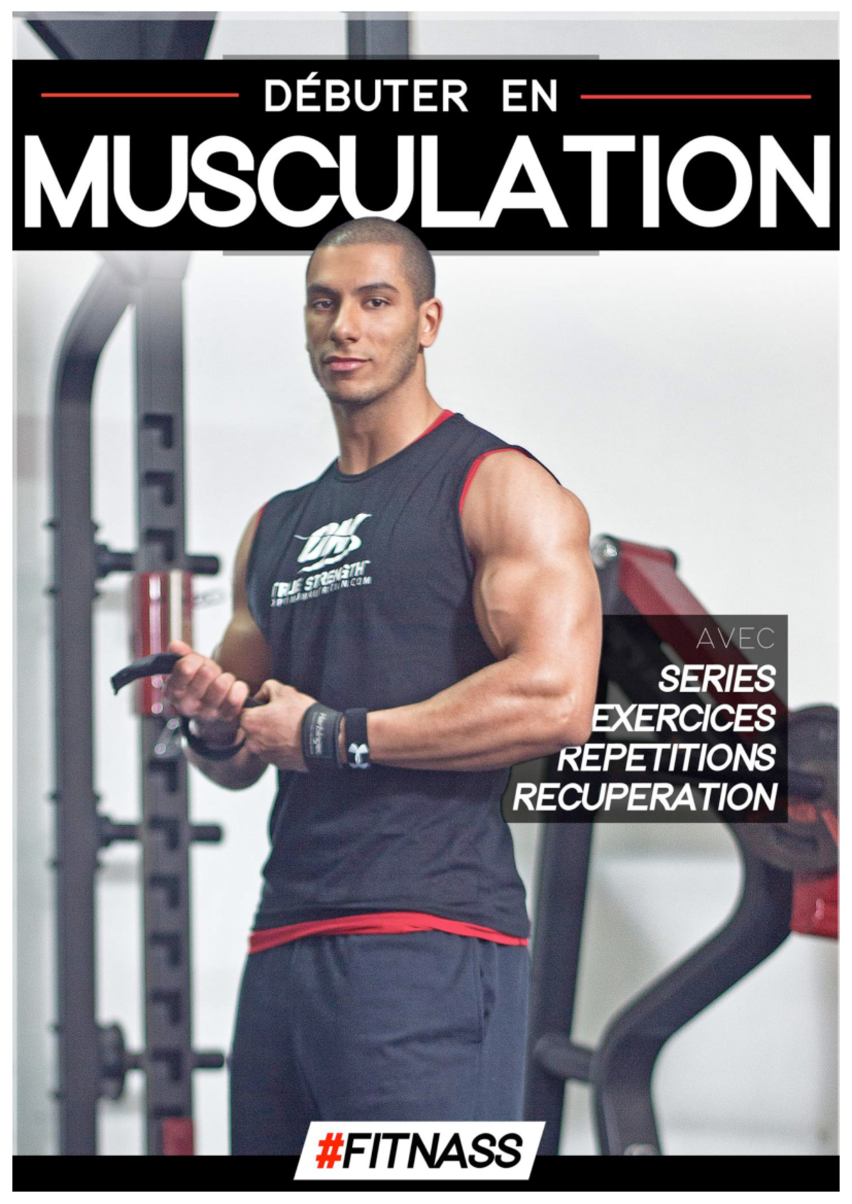Programme de Débutant en Musculation : Guide Complet de 4 Semaines ...