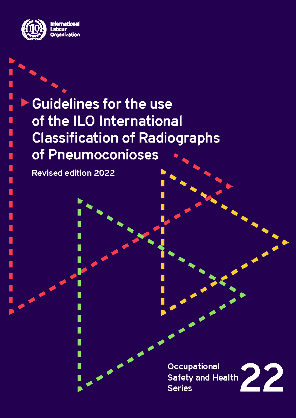 Guidelines for the ILO Classification of Pneumoconioses Radiographs ...