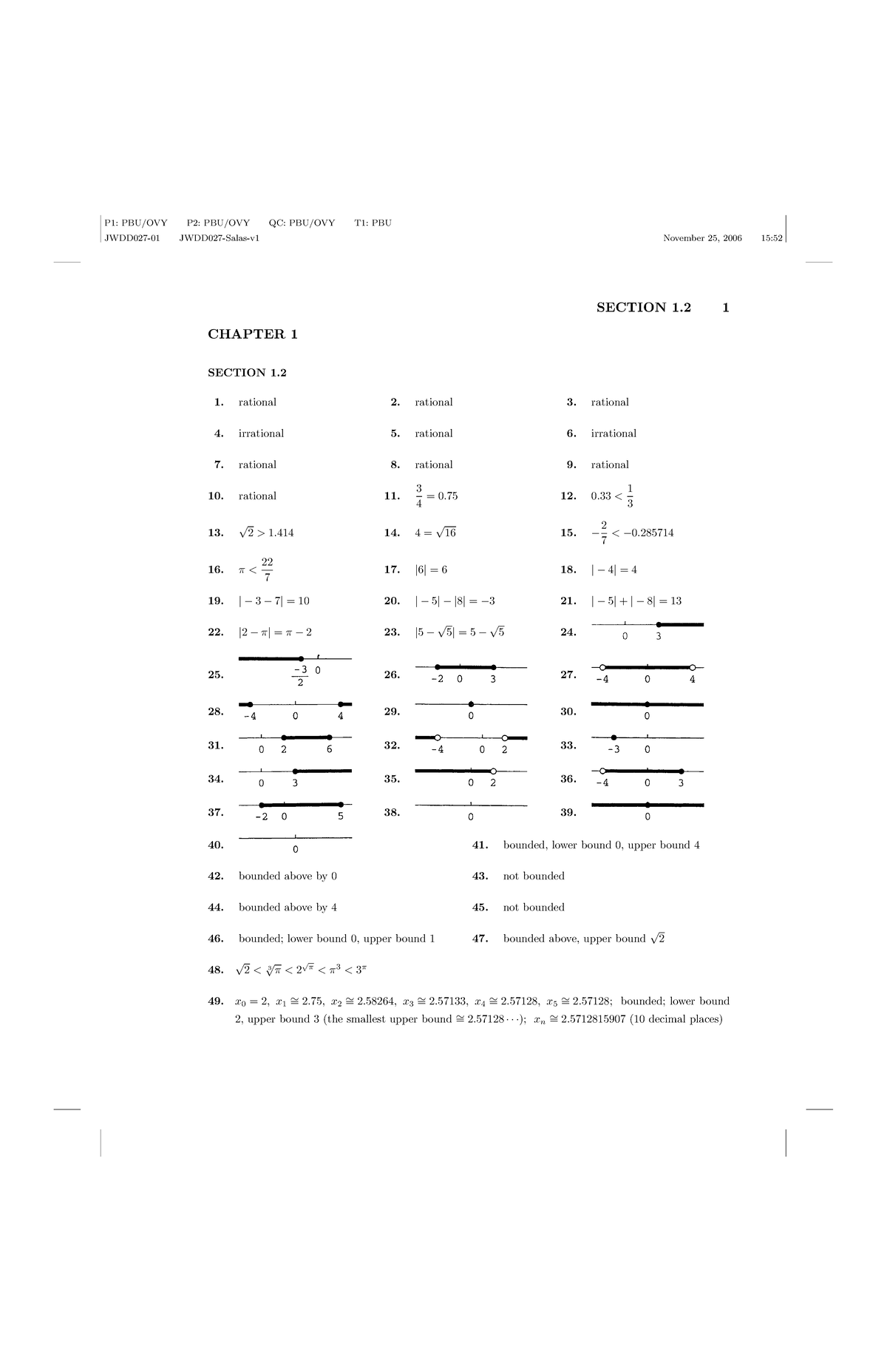 Chapter 1 - JWDD027 Lecture Notes Overview and Key Concepts - Studocu