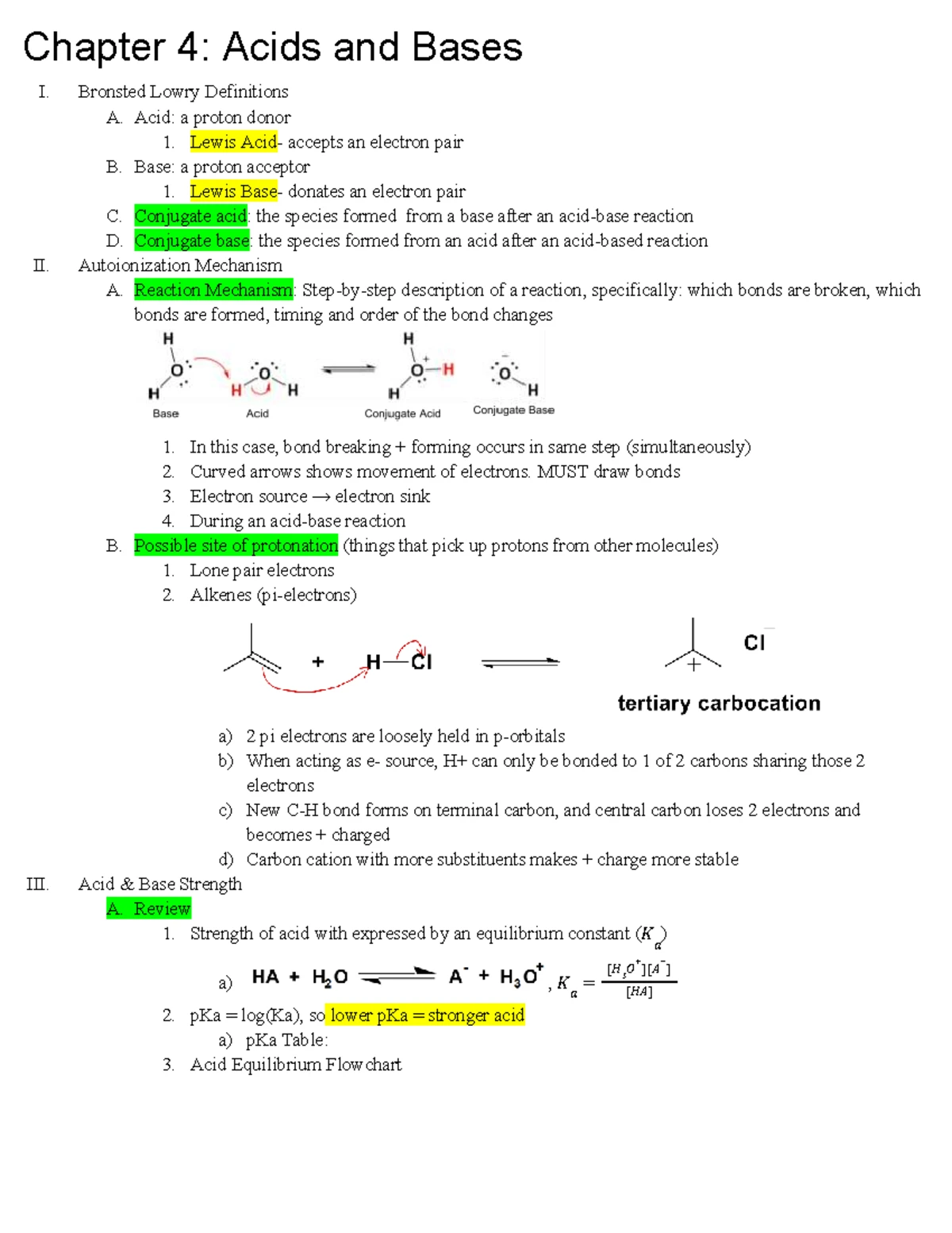 CHEM 30A Midterm 1 - Key & Rubric Insights for Spring 2023 - Studocu