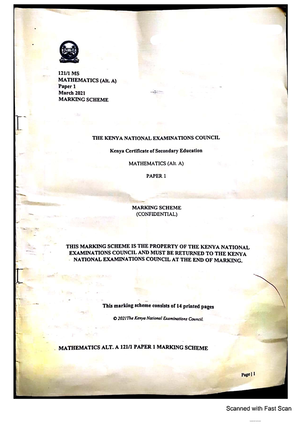 Biology FORM ONE Notes - BIOLOGY NOTES FORM ONE SUMMARIZED FORM ONE ...