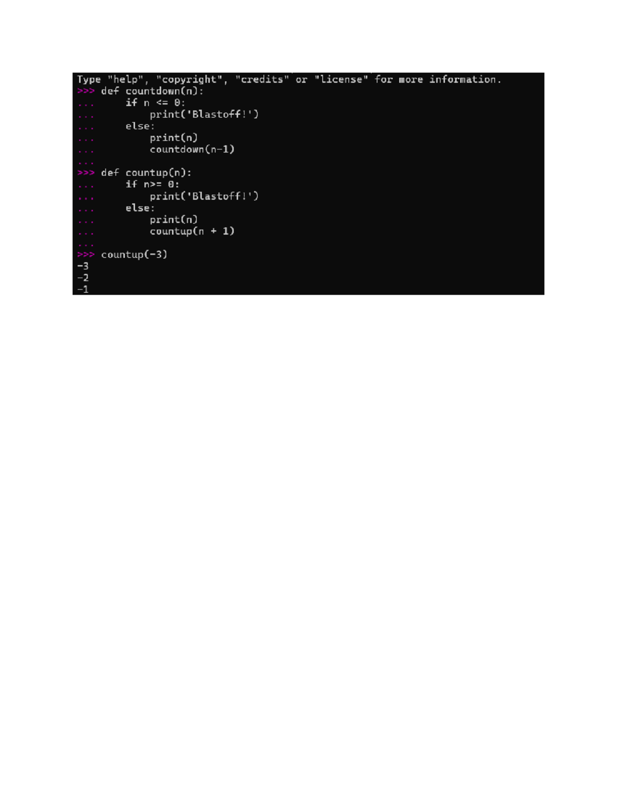 Unit 3 - Helpful Insights on Neutral Cases in Programming - Studocu
