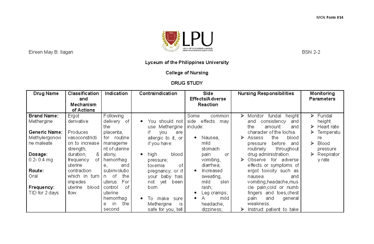 3 Critical Concepts - MH Example B - Updated Remediation Document Final ...