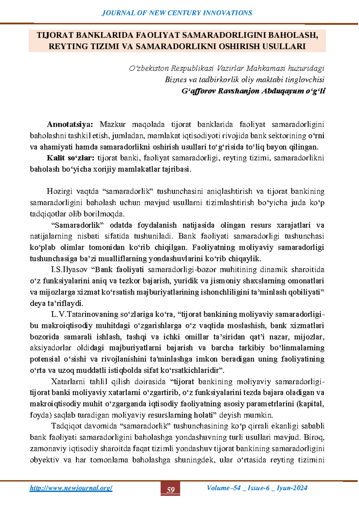 Xotin mushukini ochdi