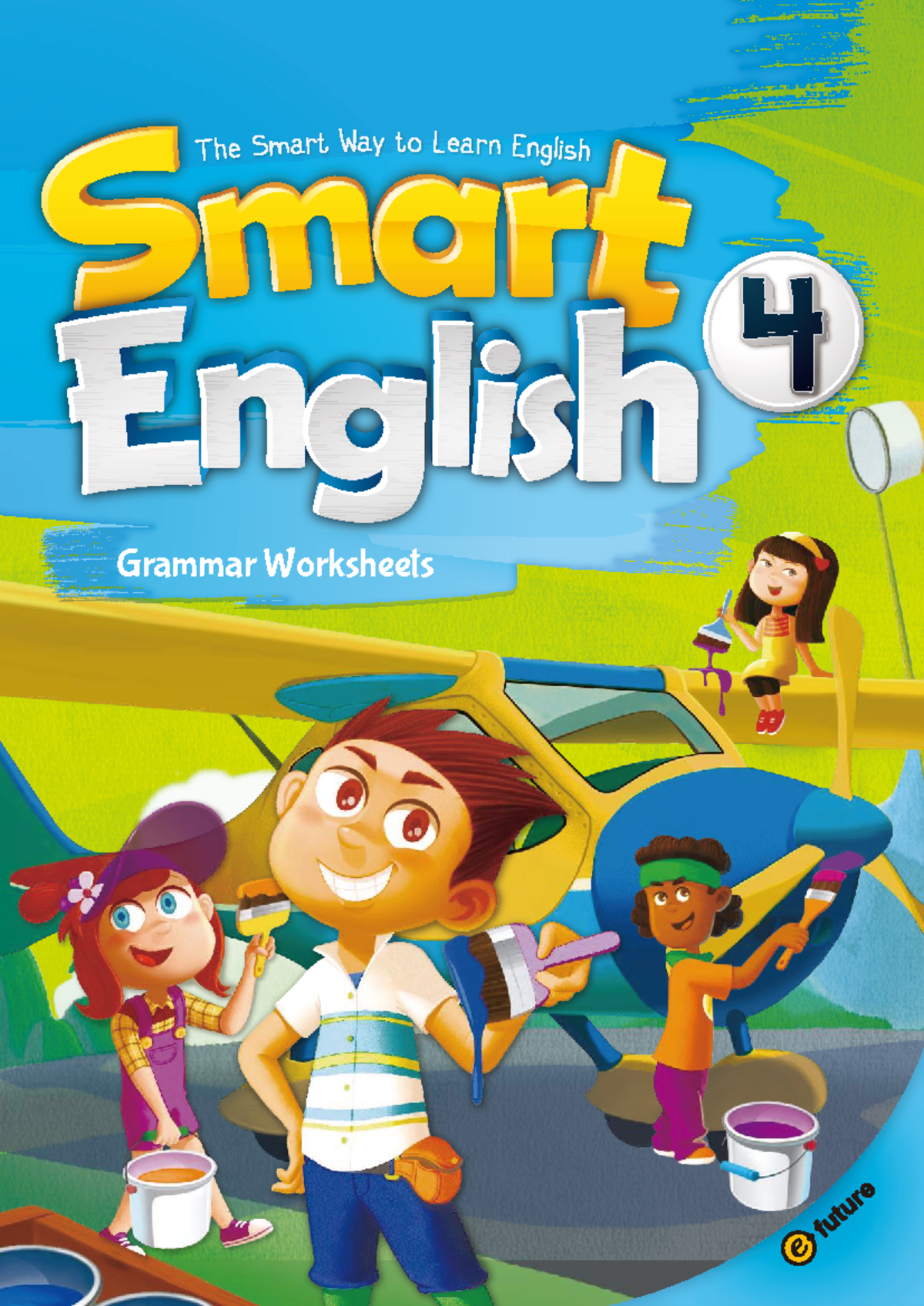 Smart English Grammar Worksheets: Lesson 1-8 Overview - Studocu