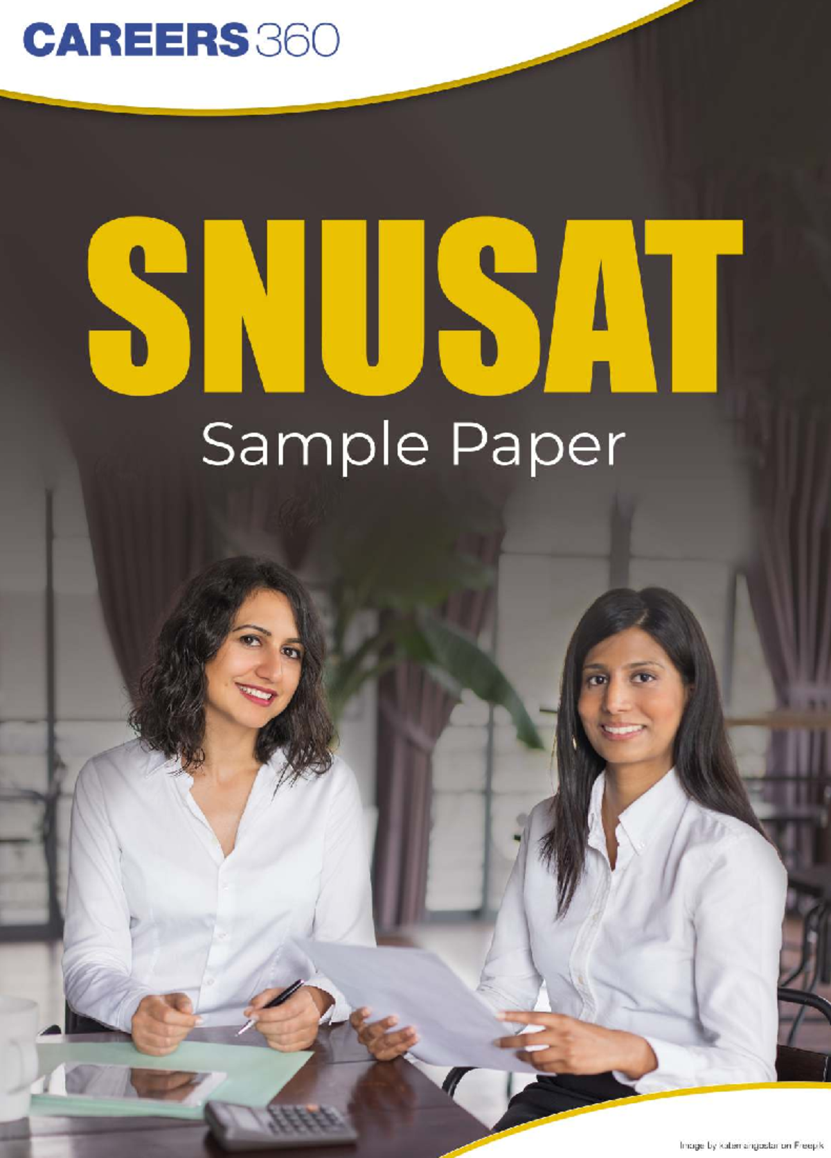 Snusat Sample Papers 1744077964433 - Contents: Introduction SNUSAT Exam ...