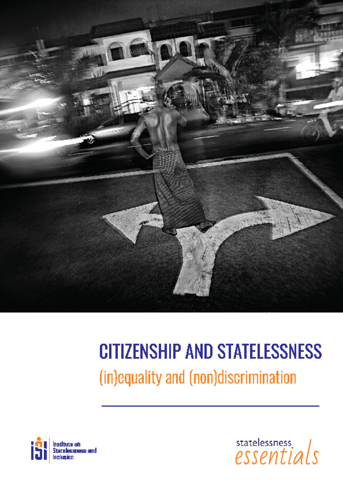 Statelessness-and-discrimination - CITIZENSHIP AND STATELESSNESS (in ...