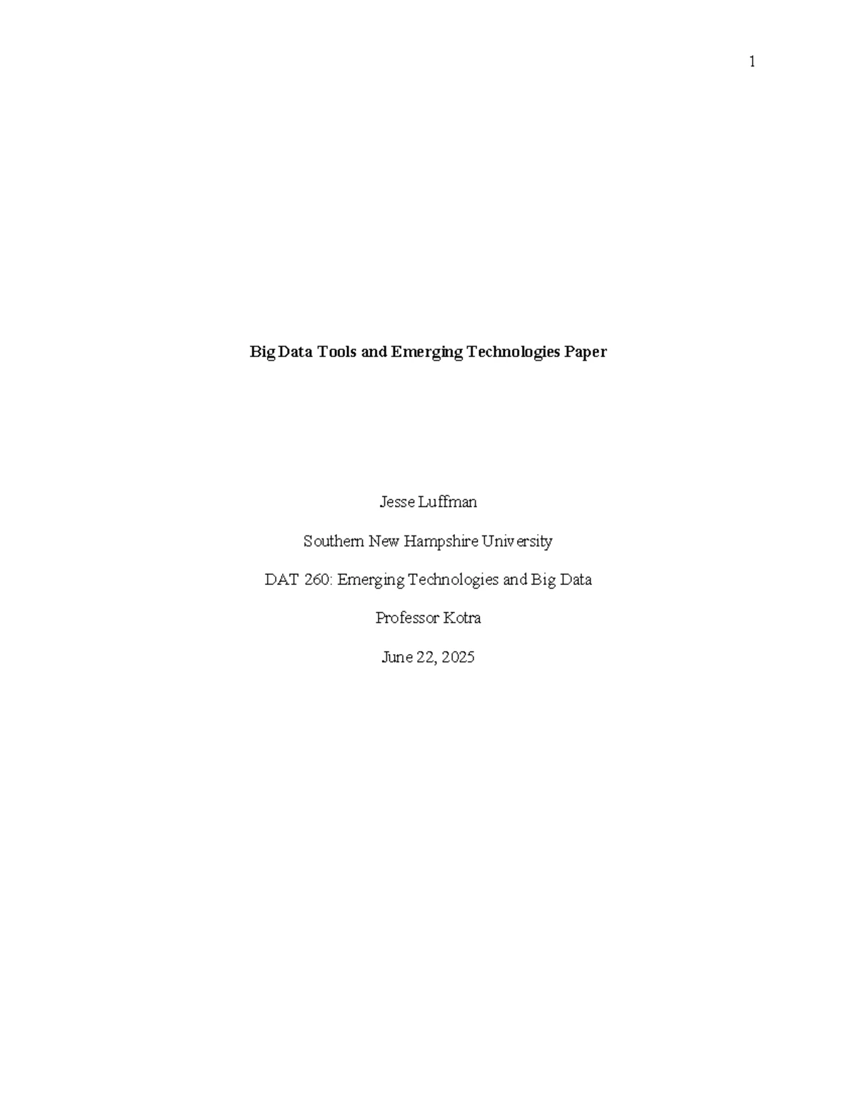 DAT 375 Assignment 6: Analysis of Random Sampling in Crime Data - Studocu