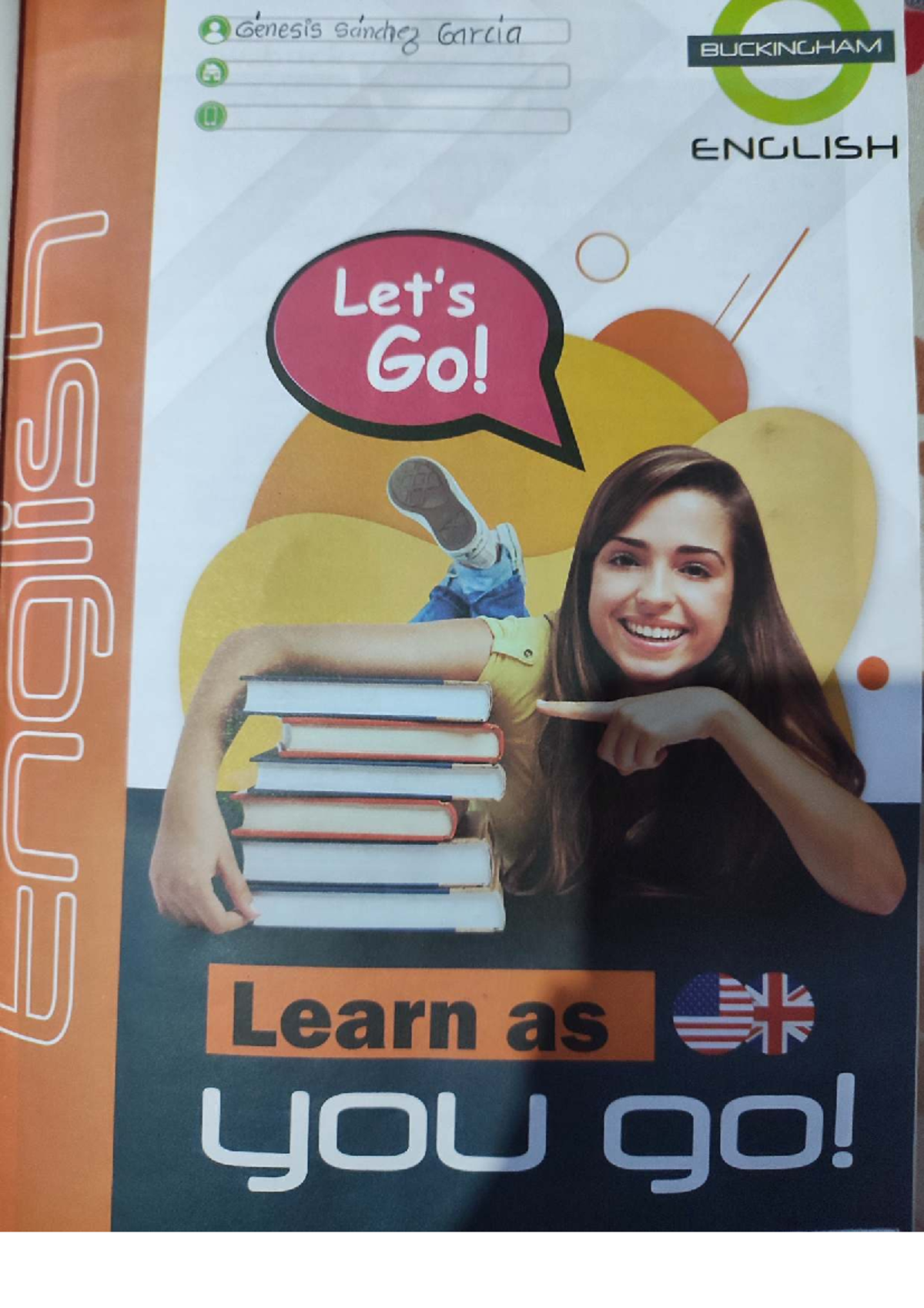 Inglés Taller: Actividades Resueltas y Ejercicios Prácticos - Document Preview