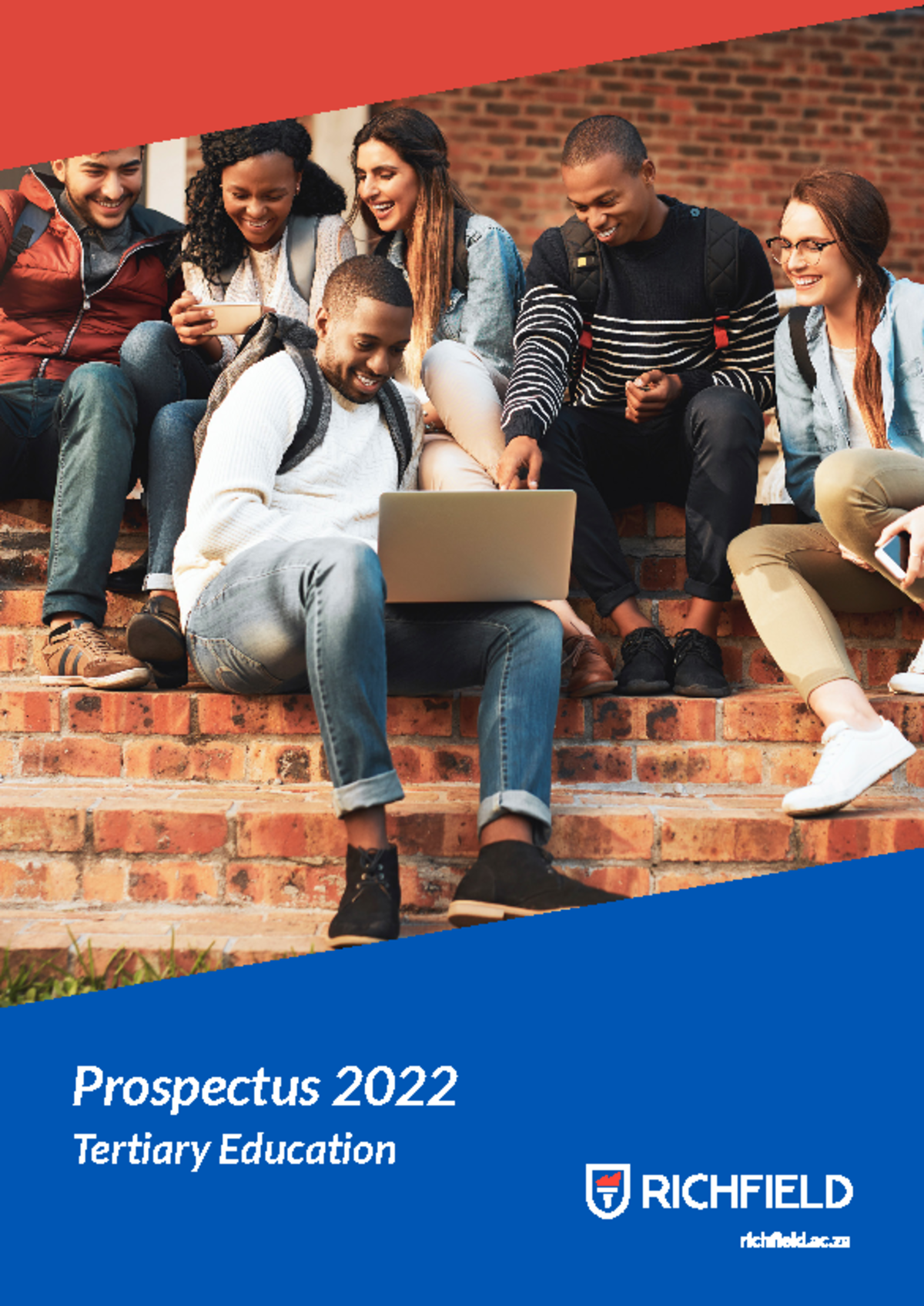 richfield-prospectus-2022-faculty-of-it-business-program-overview