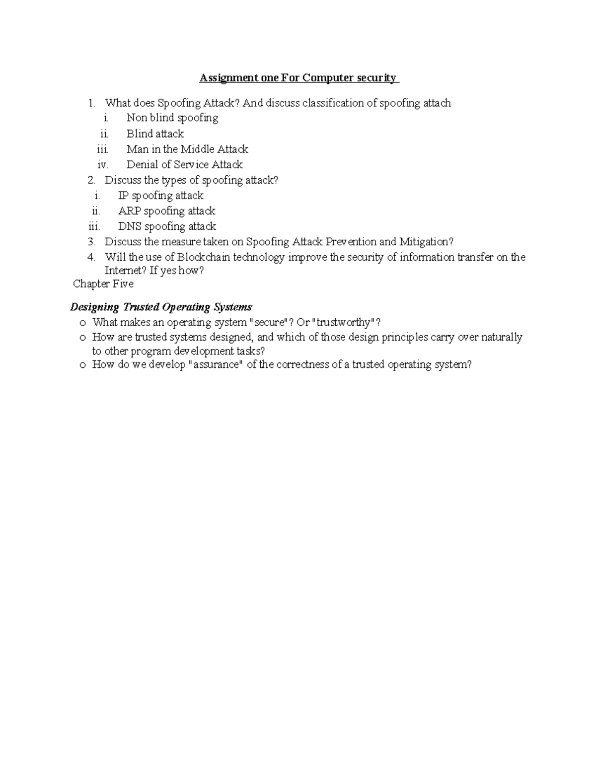 Chapter 6 - Programming Fundamentals: Debugging Techniques and Tools ...