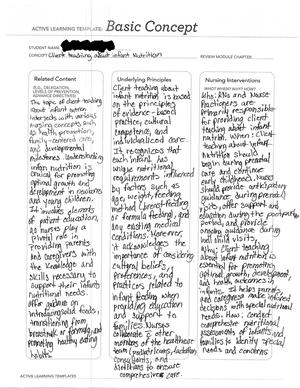 Active Learning Template Basic Concept (2) - ACTIVE LEARNING TEMPLATES ...