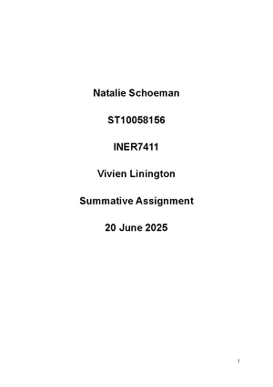 INER7411 A1 - Education Research Assignment Overview and Guidelines ...