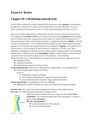 Chapter 10- Cell Reproduction - Deprecated API usage: The SVG back-end ...