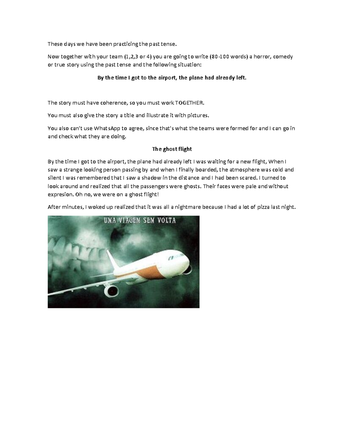Past tense of flight - Tobaccovalleybusinesspark.com