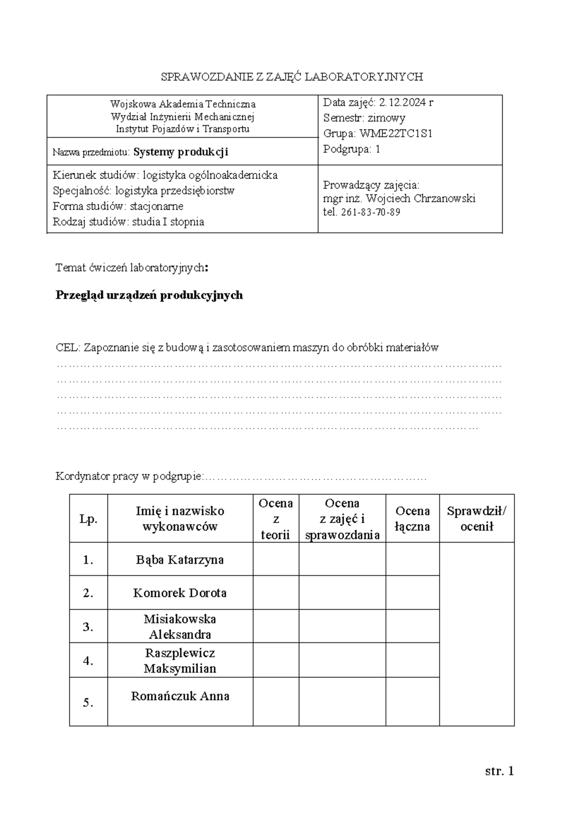 Prawo użycia broni - Zasady użycia i wykorzystania broni (ustawa z dnia