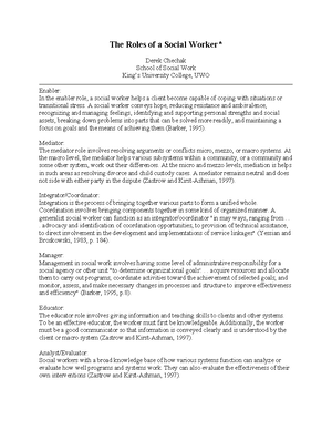 [Solved] how to do a social work research proposal - Social Work ...