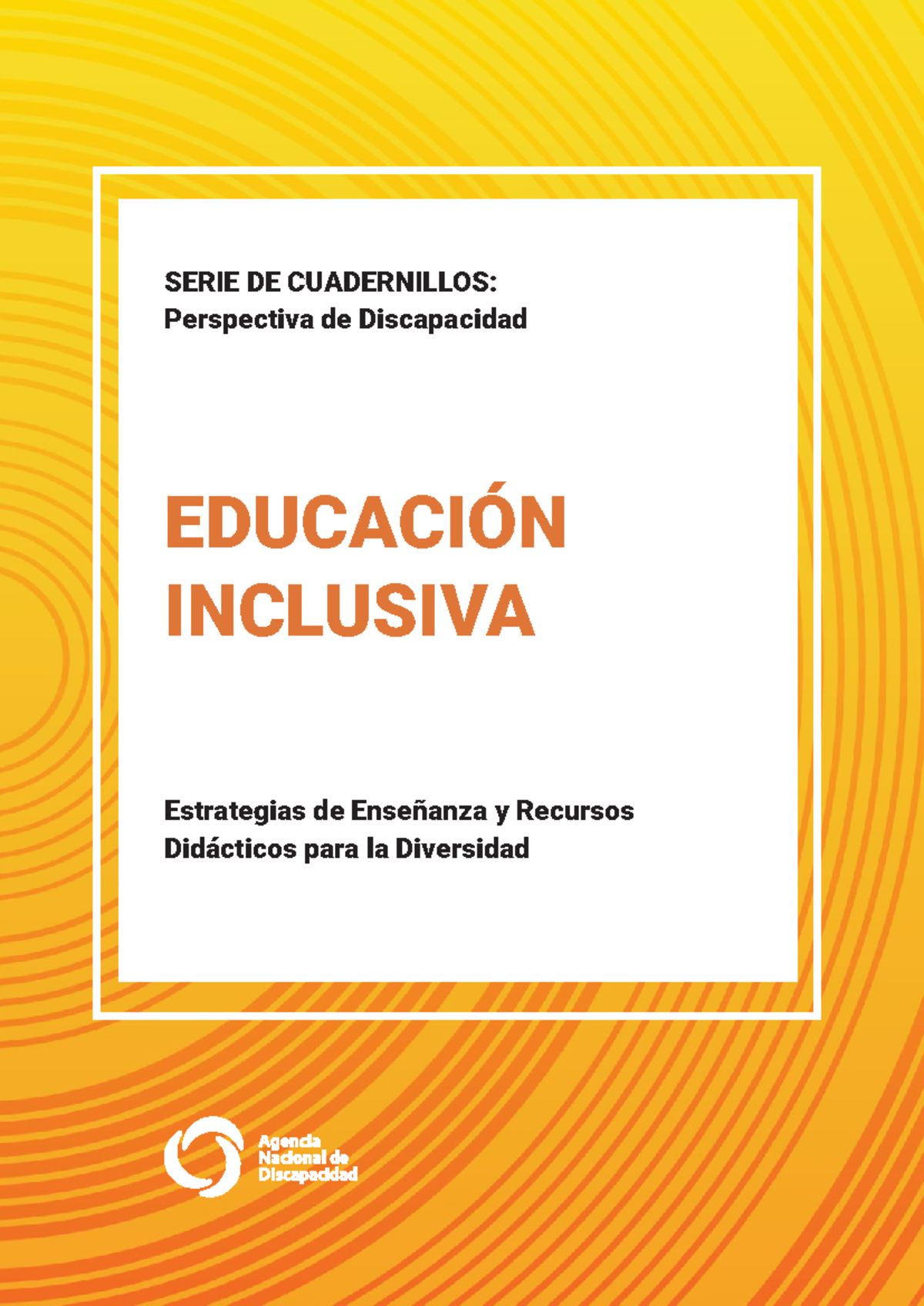 Educación Inclusiva: Estrategias y Recursos para la Diversidad ...