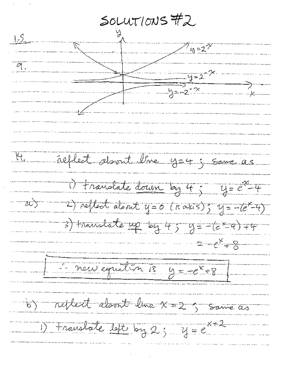 Student Labs Guide - School of Mathematics and Statistics 2018 - Studocu