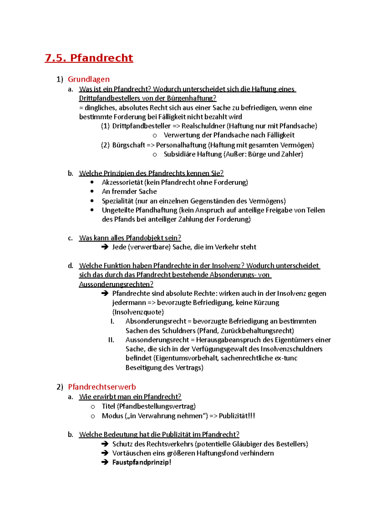 befriedigung nach verwertung bedeutung Verpackungsmüll main image 0