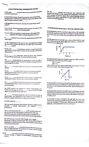 I.E - lecture - MODULE 1 : POWER SUPPLY POWER SUPPLY BLOCK DIAGRAM AC ...