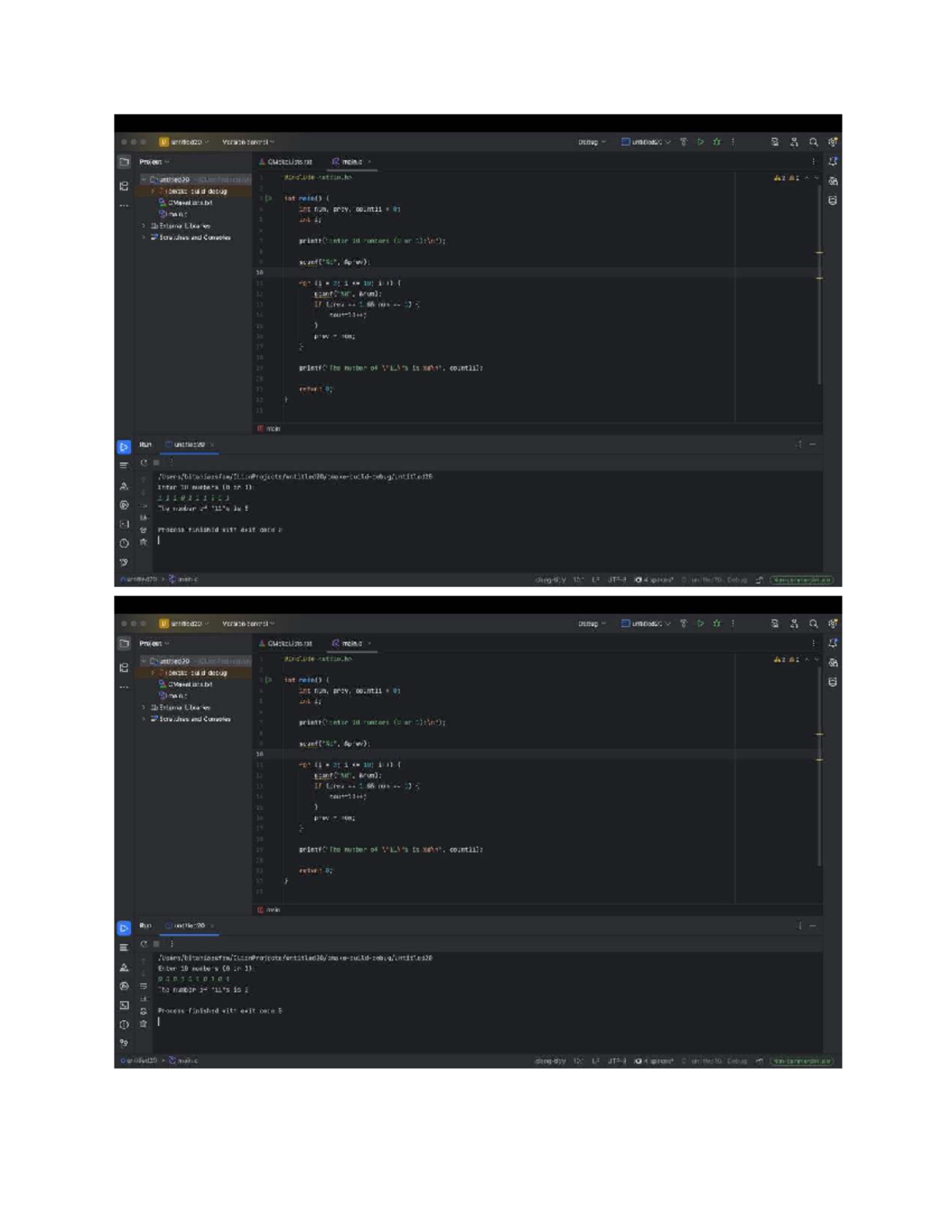 GNG1106 Engineering Computation: Version Control and Debugging Guide ...