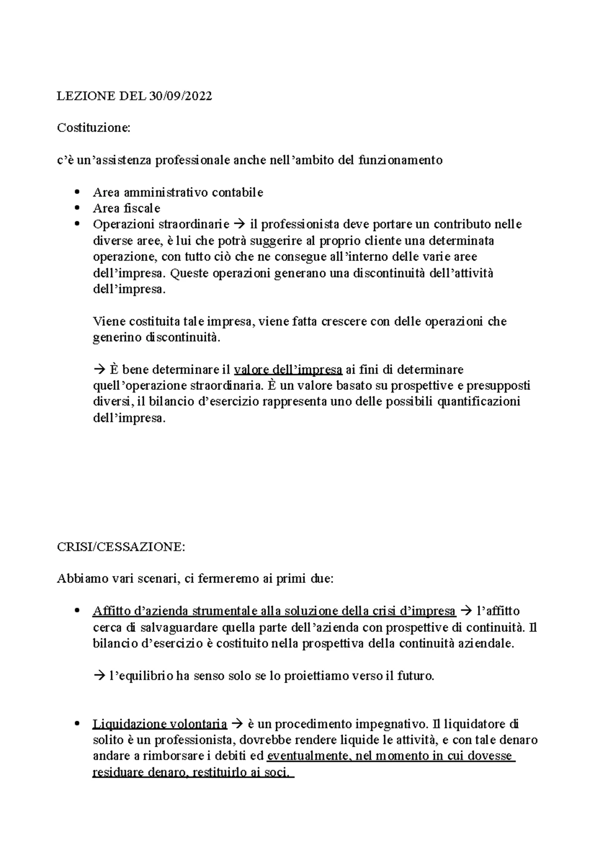 Strategie e Competenze nel Servizio Professionale - Dispensa Tecnica Prof.  - Studocu